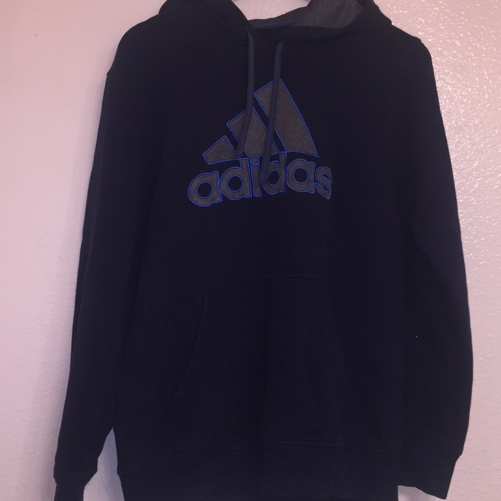 Adidas sweater